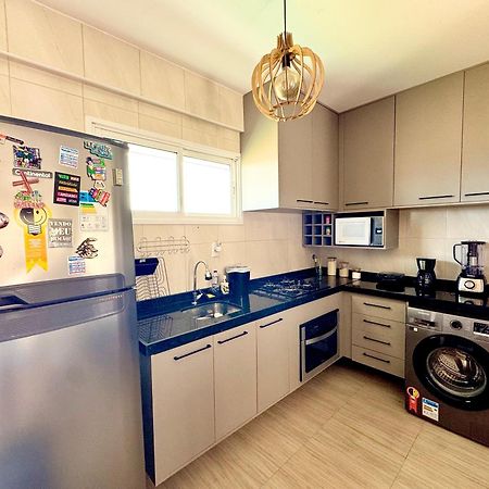 Apartamento Beach Place Cumbuco 100M Da Praia 카우카이아 외부 사진