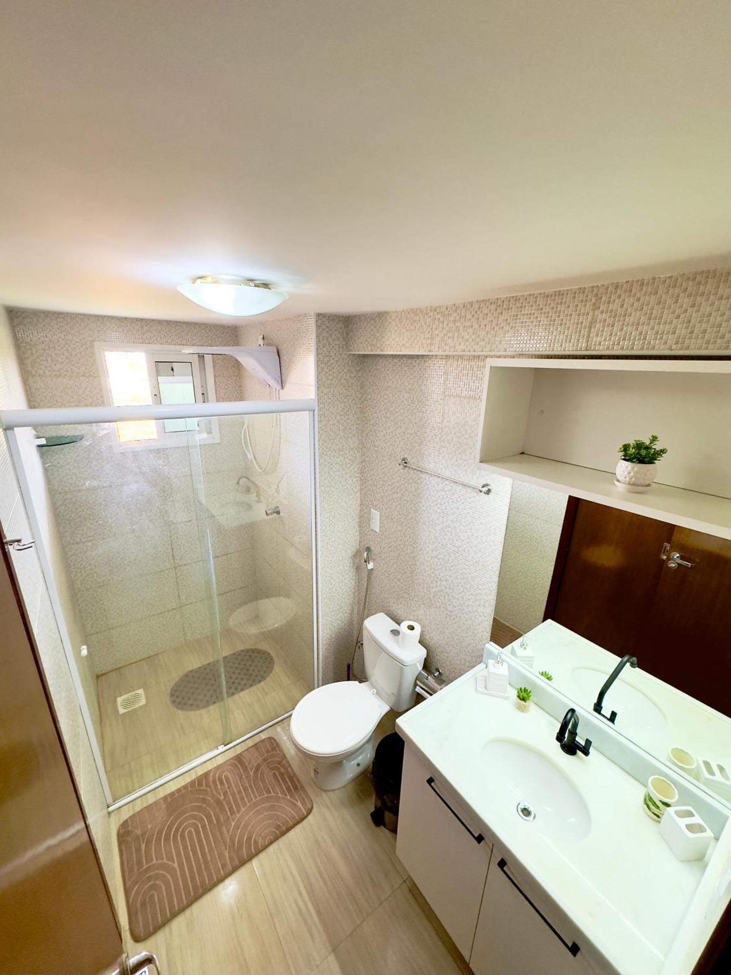 Apartamento Beach Place Cumbuco 100M Da Praia 카우카이아 외부 사진