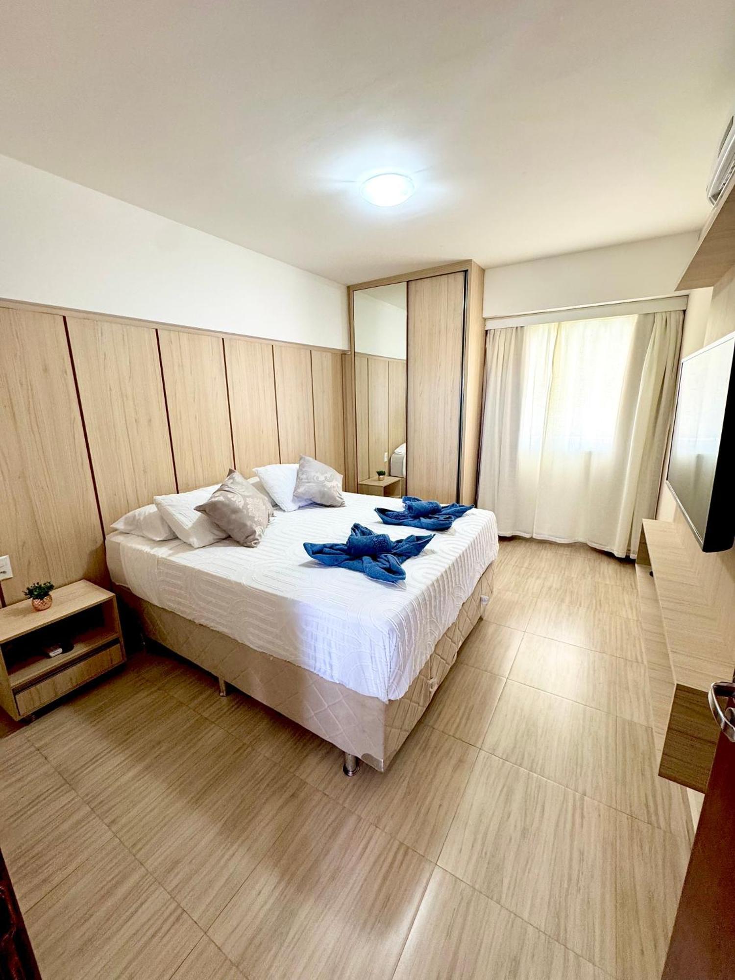 Apartamento Beach Place Cumbuco 100M Da Praia 카우카이아 외부 사진